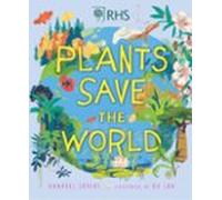 Plants Save The World (ebook)