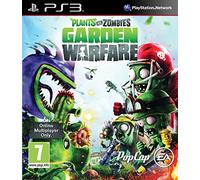 Plants Vs Zombie: Garden Warface [Importación Francesa]