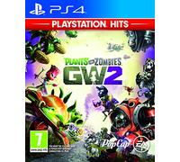 Plants Vs Zombie Garden Warfare 2 - Hits - PlayStation 4 [Importación italiana]