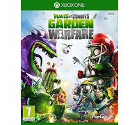 Plants vs Zombie: Garden Warfare [Importación Francesa]