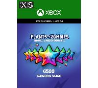 Plants vs. Zombies: Battle for Neighborville - 6500 Rainbow Stars XBOX LIVE Key EUROPE