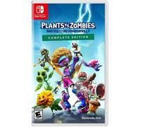 Plants Vs Zombies Battle for Neighborville C (Nintendo Switch) (Importación USA)