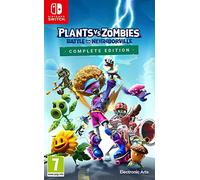 Plants vs. Zombies: Battle for Neighborville Complete Edition|Nintendo Switch / Switch 2