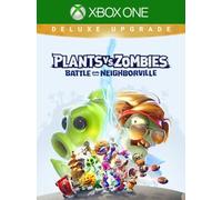 Plants vs. Zombies: Battle for Neighborville | Deluxe Edition (Xbox One) - Xbox Live Key - GLOBAL