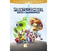 Plants vs. Zombies: Battle for Neighborville- Deluxe Upgrade (DLC) (PL/RU/ENG) Origin Key GLOBAL
