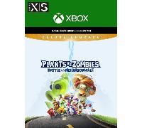 Plants vs. Zombies: Battle for Neighborville Deluxe Upgrade (DLC) XBOX LIVE Key EUROPE