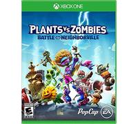 Plants Vs. Zombies: Battle for Neighborville for Xbox One [USA]