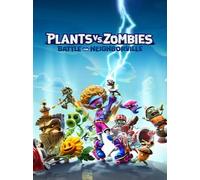 Plants vs. Zombies: Battle for Neighborville (PC) - EA App Key - GLOBAL (EN/FR/JP/AR/PT/ES/KR/CN)