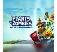 Plants vs. Zombies: Battle for Neighborville (PC) Steam Account - GLOBAL