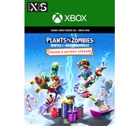 Plants vs. Zombies: Battle for Neighborville™ Season’s Eatingz Upgrade (DLC) XBOX LIVE Key EUROPE