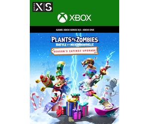 Plants vs. Zombies: Battle for Neighborville™ Season’s Eatingz Upgrade (DLC) XBOX LIVE Key EUROPE