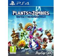 PVZ Battle for Neighborville