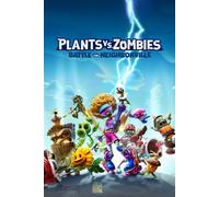 Plants vs. Zombies: Battle for Neighborville Standard Edition (AR/ENG/ES/FR/JAP/KR/PT/CH) Origin Key GLOBAL