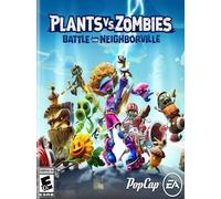Plants vs. Zombies: Battle for Neighborville Standard Edition - Xbox Live Xbox One - Key GLOBAL