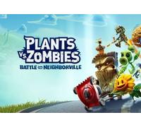 Plants vs. Zombies: Battle for Neighborville (Xbox One / Xbox Series X|S) Xbox Live Key - GLOBAL