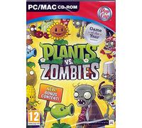 Plants vs Zombies - Game of the Year (PC CD) [Importación inglesa]
