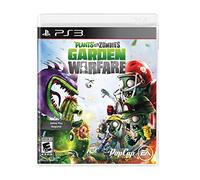Plants Vs Zombies Garden Warefare (Sony Playstation 3) (Importación USA)