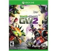 Plants Vs Zombies: Garden Warfare 2