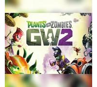 Plants vs. Zombies: Garden Warfare 2: Deluxe Edition (PC) Steam Account - GLOBAL