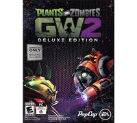 Plants vs. Zombies Garden Warfare 2 | Deluxe Edition (Xbox One) - Xbox Live Key - GLOBAL