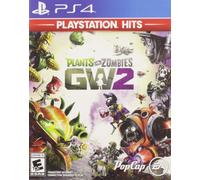 Plants Vs Zombies: Garden Warfare 2 (Sony Playstation 4)