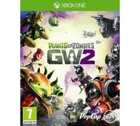 Plants vs Zombies: Garden Warfare 2 (Microsoft Xbox One)