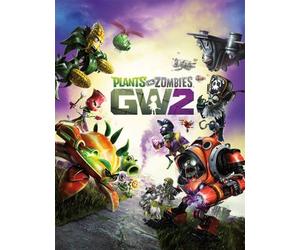 Plants vs. Zombies: Garden Warfare 2 Origin Key GLOBAL