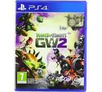 Plants Vs Zombies Garden Warfare 2 PS4 Versión Disco ITA Precintado Nuevo