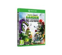 Plants Vs Zombies: Garden Warfare