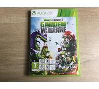 Plants Vs Zombies Garden Warfare [Importación Francesa]