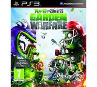 Plants Vs Zombies Graden Waref - Plants Vs Zombies Garden Warfare [Importación Inglesa]