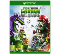 Plants Vs Zombies: Garden Warfare (Xbox One)
