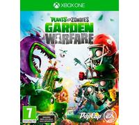 Plants vs Zombies: Garden Warfare Juego XBOX One