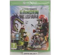 Plants Vs Zombies Garden Warfare Microsoft Xbox One Pal - Nuevo Sellado