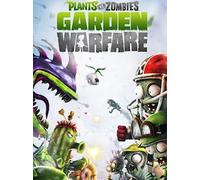 Plants vs Zombies Garden Warfare (XBOX 360) - Xbox Live Key - GLOBAL