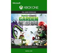 Plants vs. Zombies: Garden Warfare XBOX LIVE Key GLOBAL