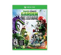 Plants Vs. Zombies: Garden Warfare - Xbox One