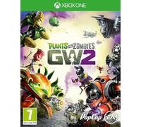 Plants Vs Zombies: Garden Warfare (Xbox One)
