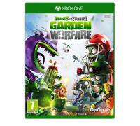 Plants Vs Zombies Garden Warfare (Xbox One) (Microsoft Xbox One)