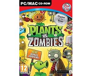 Plants vs Zombies GOTY Edition (PC) Origin Key EUROPE