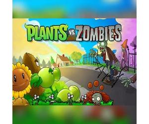 Plants vs. Zombies GOTY Edition (PC) Origin Key - GLOBAL