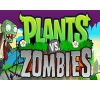 Plants vs. Zombies GOTY (PC) Steam Gift - EU
