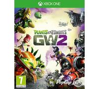 Plants Vs Zombies GW2 Garden Warfare Xbox One NUEVO Y SELLADO