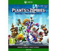 Plants vs Zombies : La bataille de Neighborville pour Xbox One - Xbox One [Importación francesa]