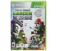 Plants Vs Zombies: Garden Warfare Juego Para Consola Microsoft Xbox 360