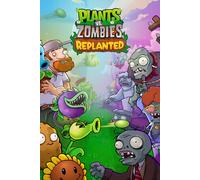 Plants vs. Zombies Replanted EA App Key (PC) EUROPE