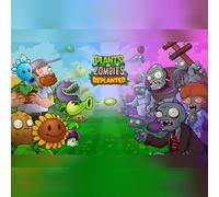 Plants vs. Zombies™: Replanted (PC) Steam Gift - GLOBAL