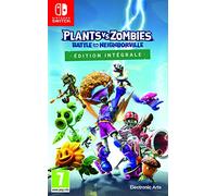 Plants vs Zombies: La Batalla de Neighborville (Nintendo Switch)