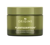 PLANTSCRIPTION TRIPLE-ACTION YOUTH crema hidratante 50 ml