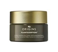 Origins Plantscription™ - Wrinkle Correction Eye Cream - 15 ml